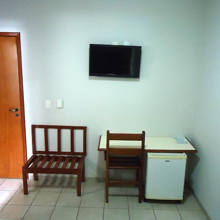 Bravo City Rondonópolis Kültér fotó