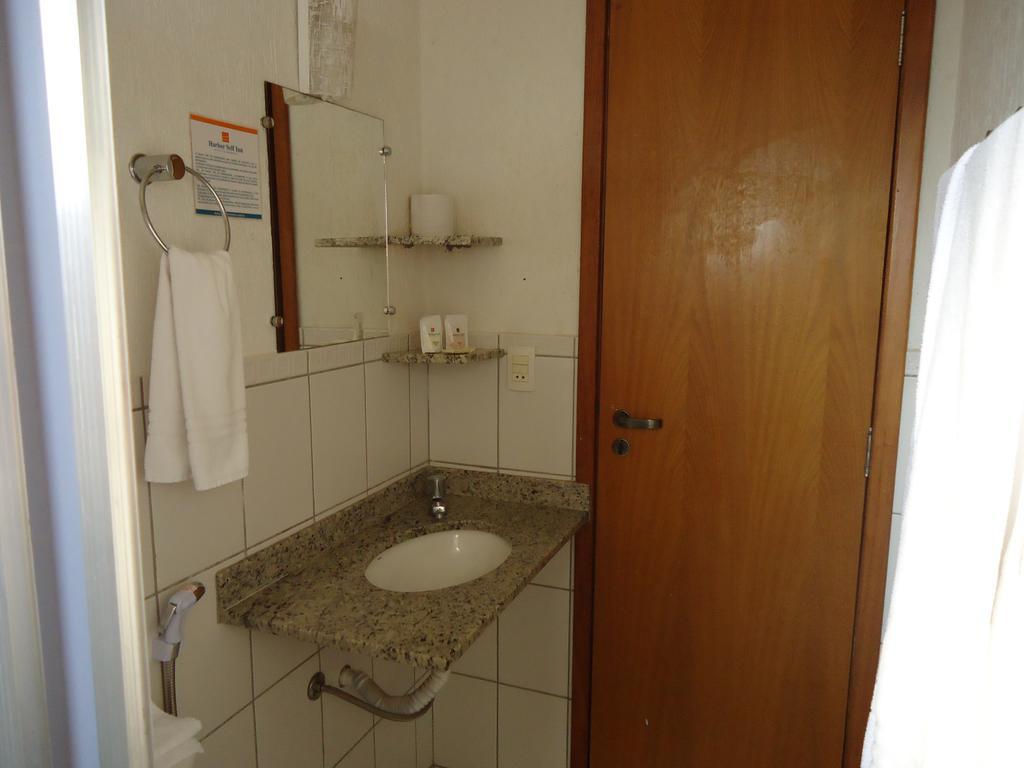 Bravo City Rondonópolis Kültér fotó