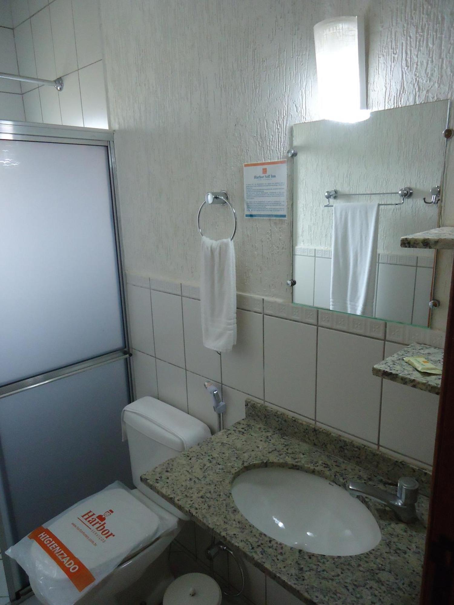 Bravo City Rondonópolis Kültér fotó