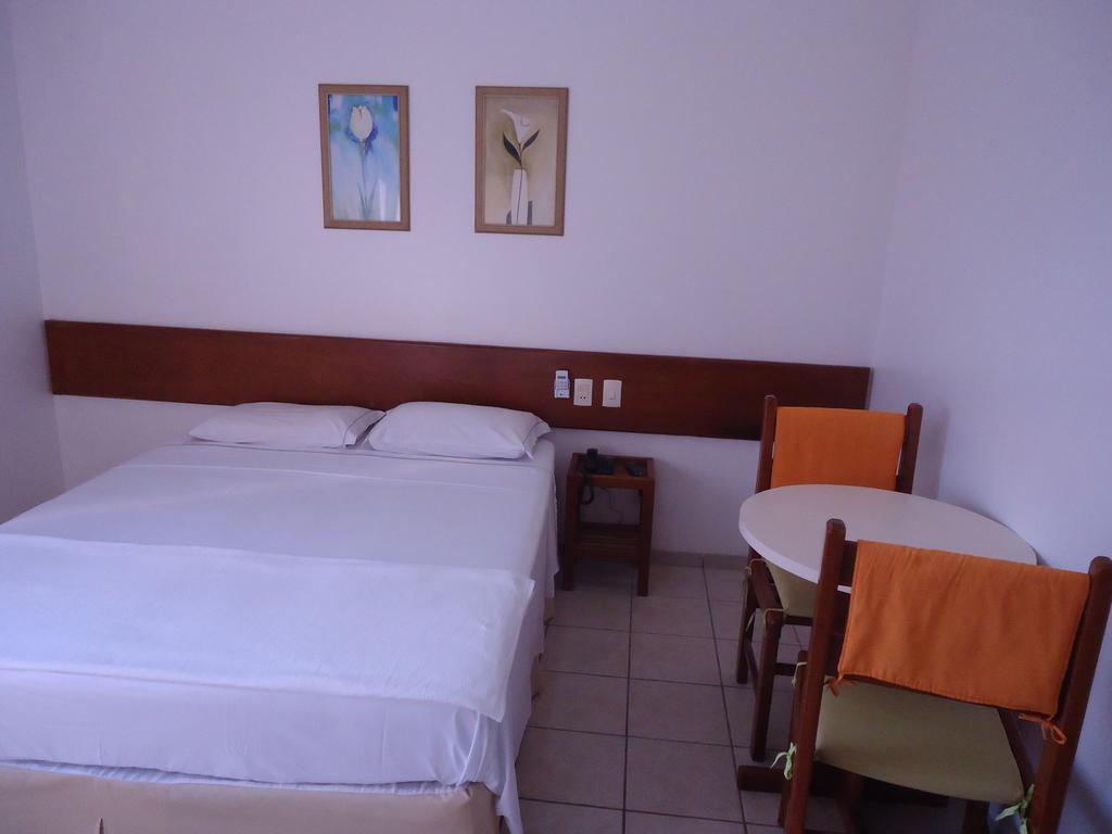 Bravo City Rondonópolis Kültér fotó