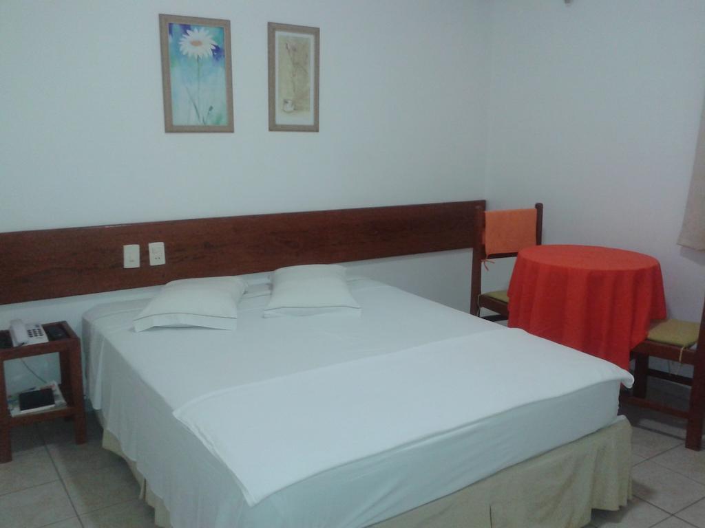 Bravo City Rondonópolis Kültér fotó