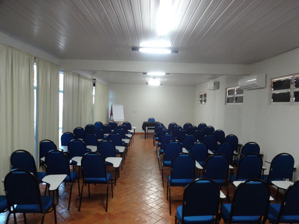 Bravo City Rondonópolis Kültér fotó