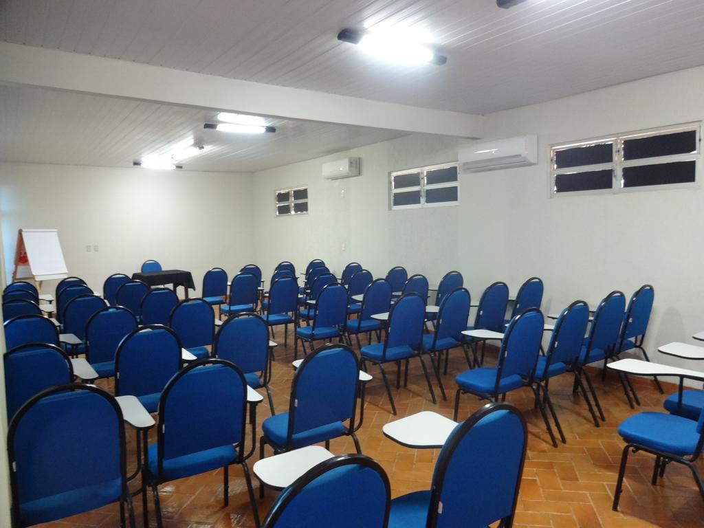 Bravo City Rondonópolis Kültér fotó