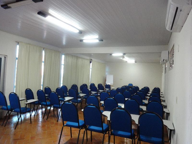 Bravo City Rondonópolis Kültér fotó