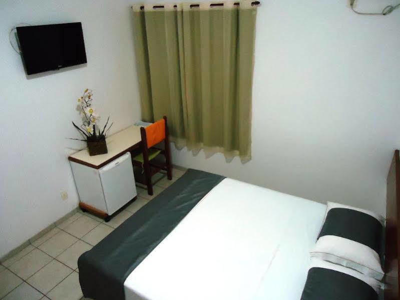 Bravo City Rondonópolis Kültér fotó