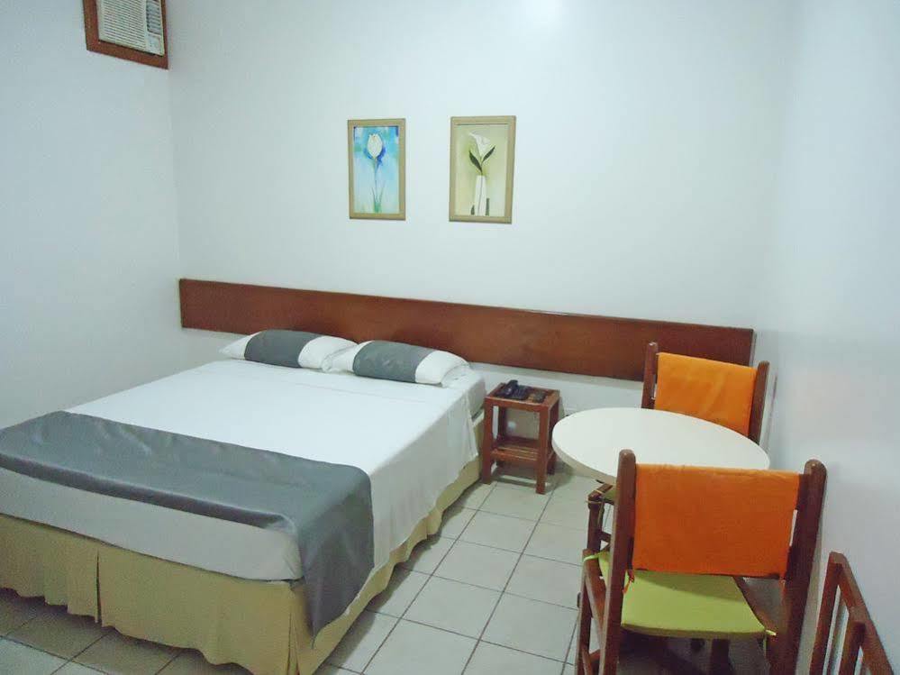 Bravo City Rondonópolis Kültér fotó