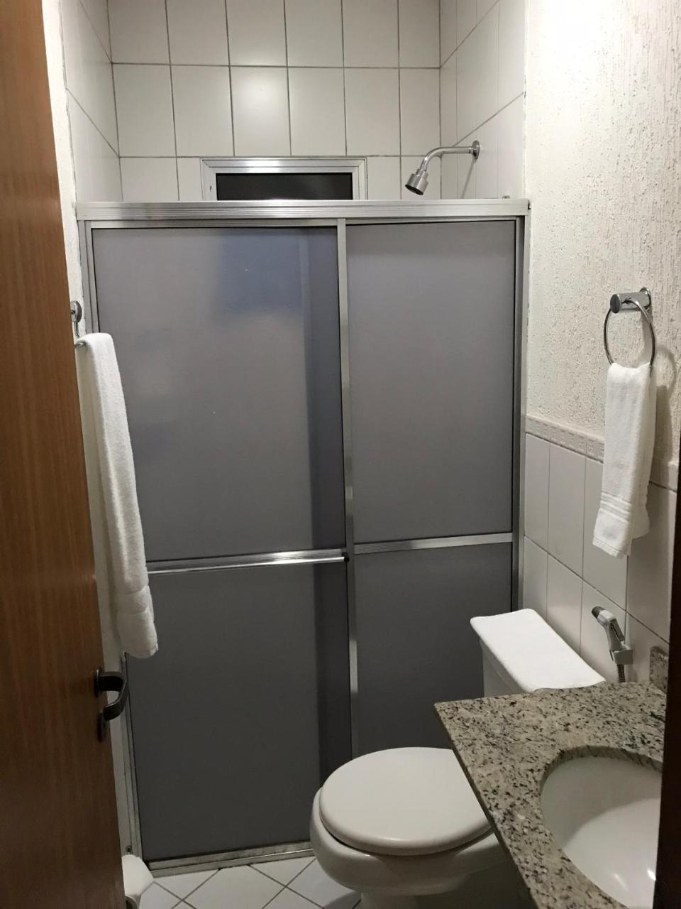 Bravo City Rondonópolis Kültér fotó