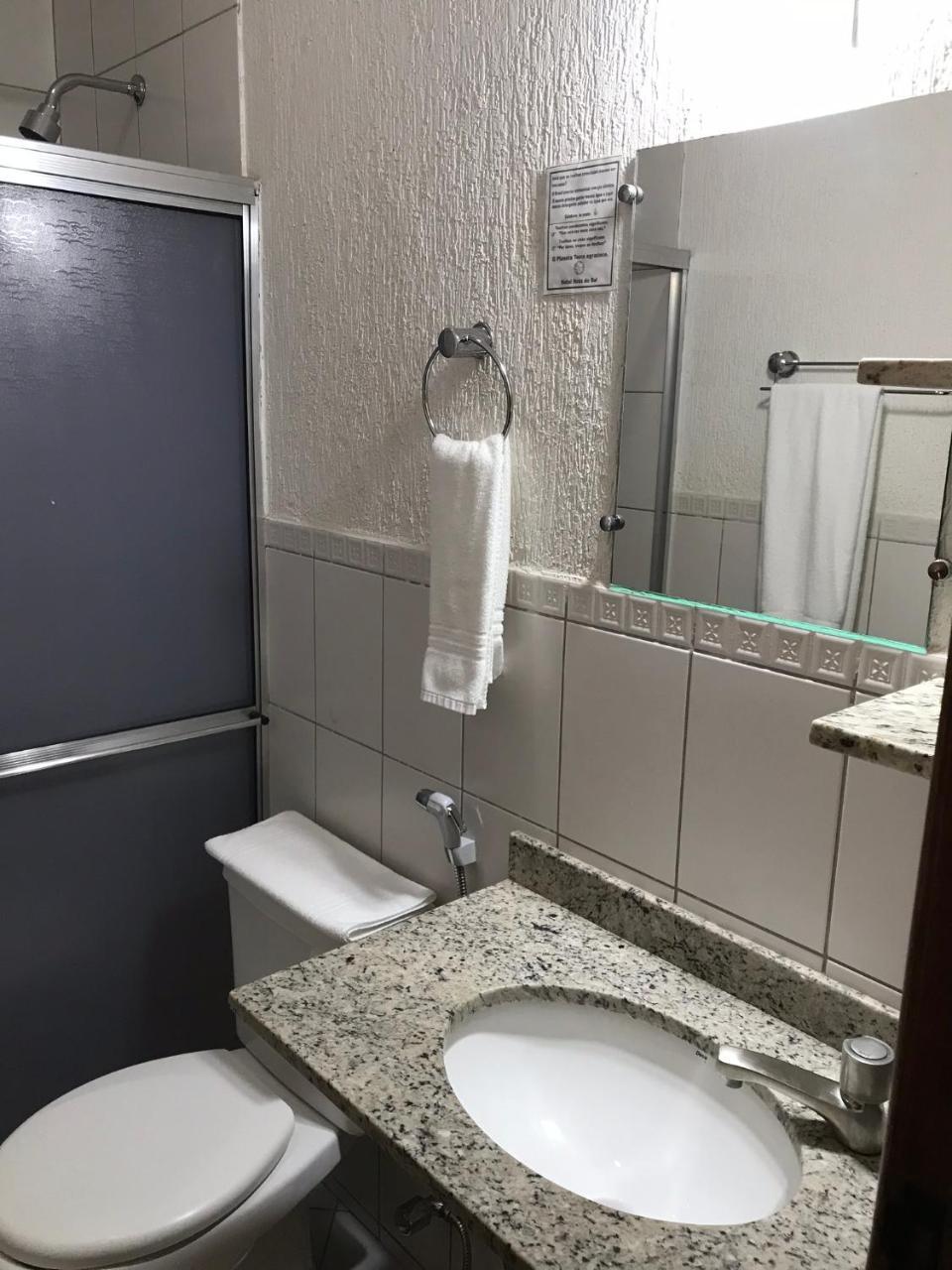 Bravo City Rondonópolis Kültér fotó