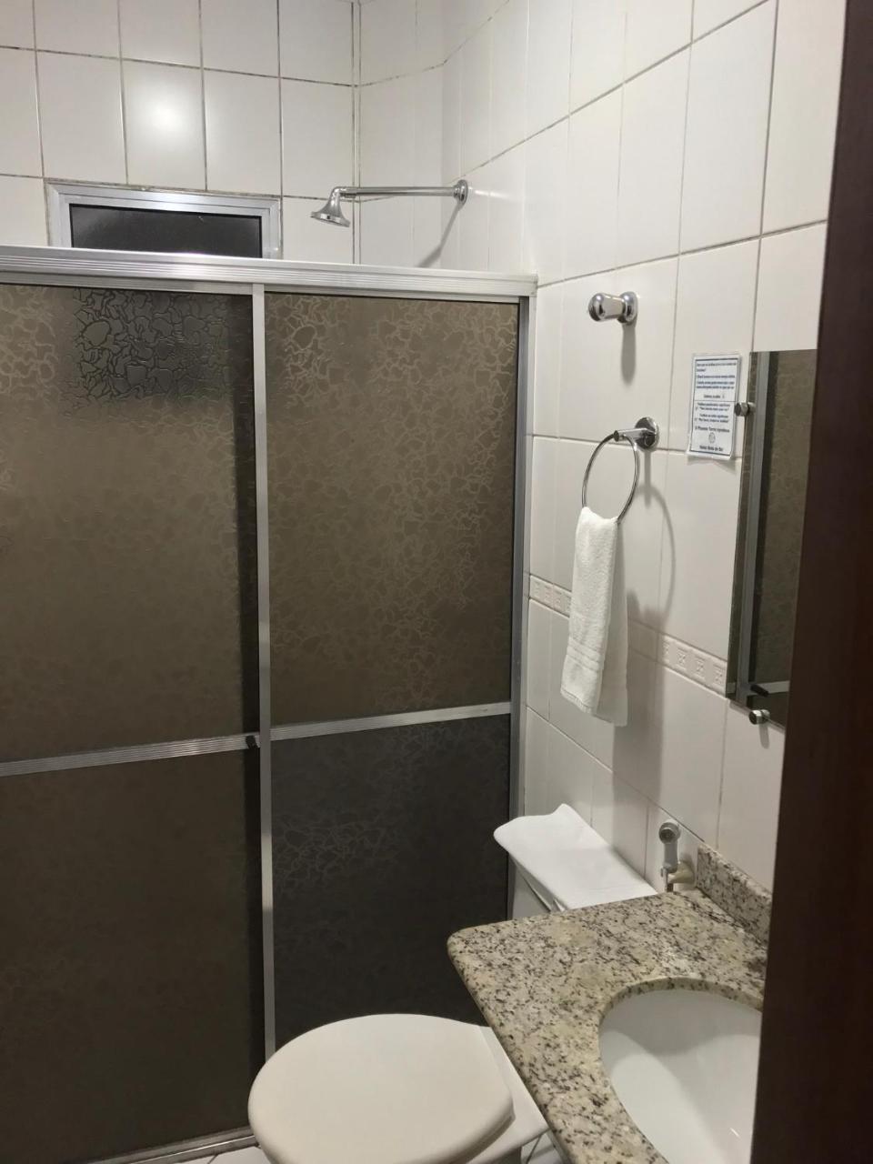 Bravo City Rondonópolis Kültér fotó