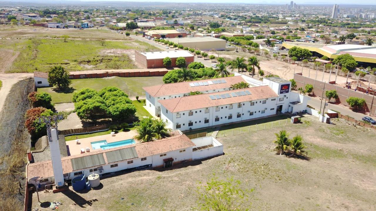 Bravo City Rondonópolis Kültér fotó