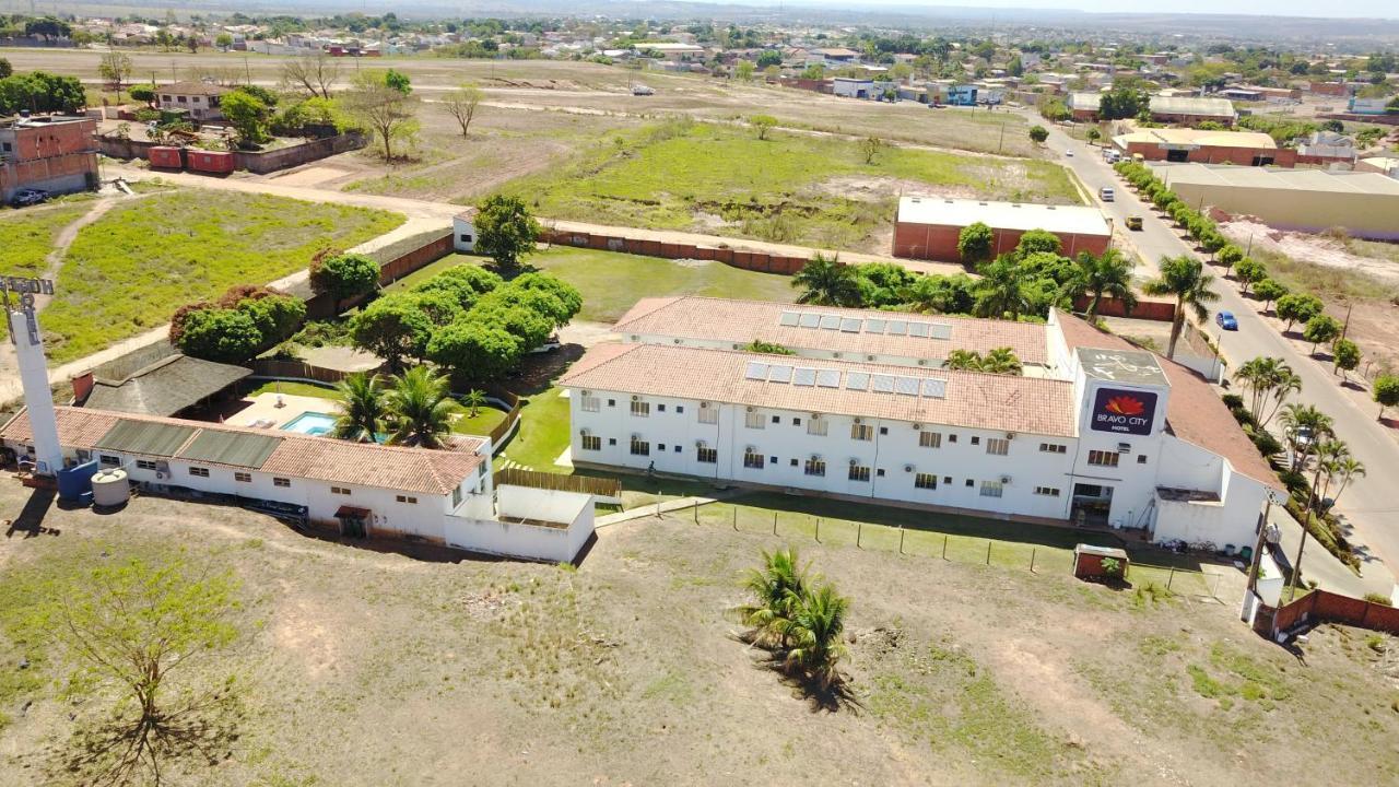 Bravo City Rondonópolis Kültér fotó