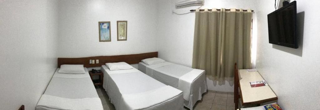 Bravo City Rondonópolis Kültér fotó
