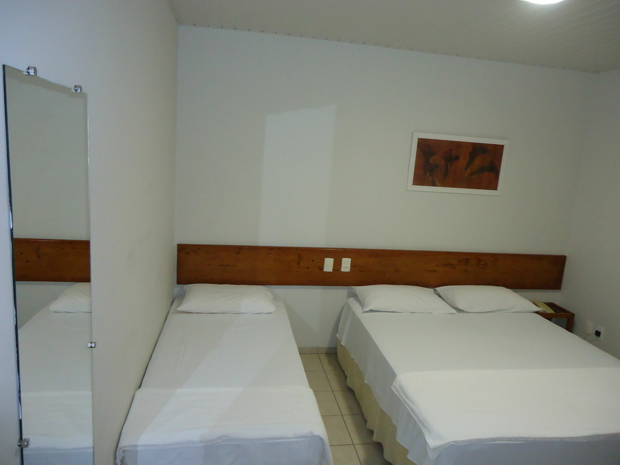 Bravo City Rondonópolis Kültér fotó